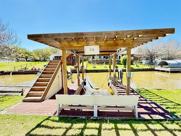$430,000 | 13217 Bluff View Drive, Willis, TX 77318