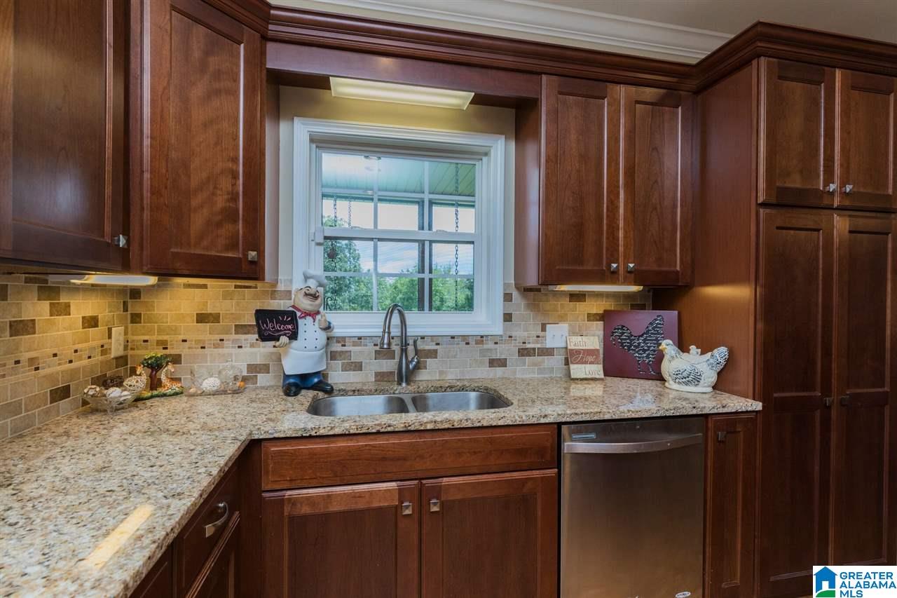 8651 Sharit Dairy Road Gardendale, AL 35071 - Photo 14 of 47