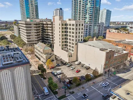 $1,100,000 | 707 North Franklin Street, Unit 6, Tampa, FL 33602