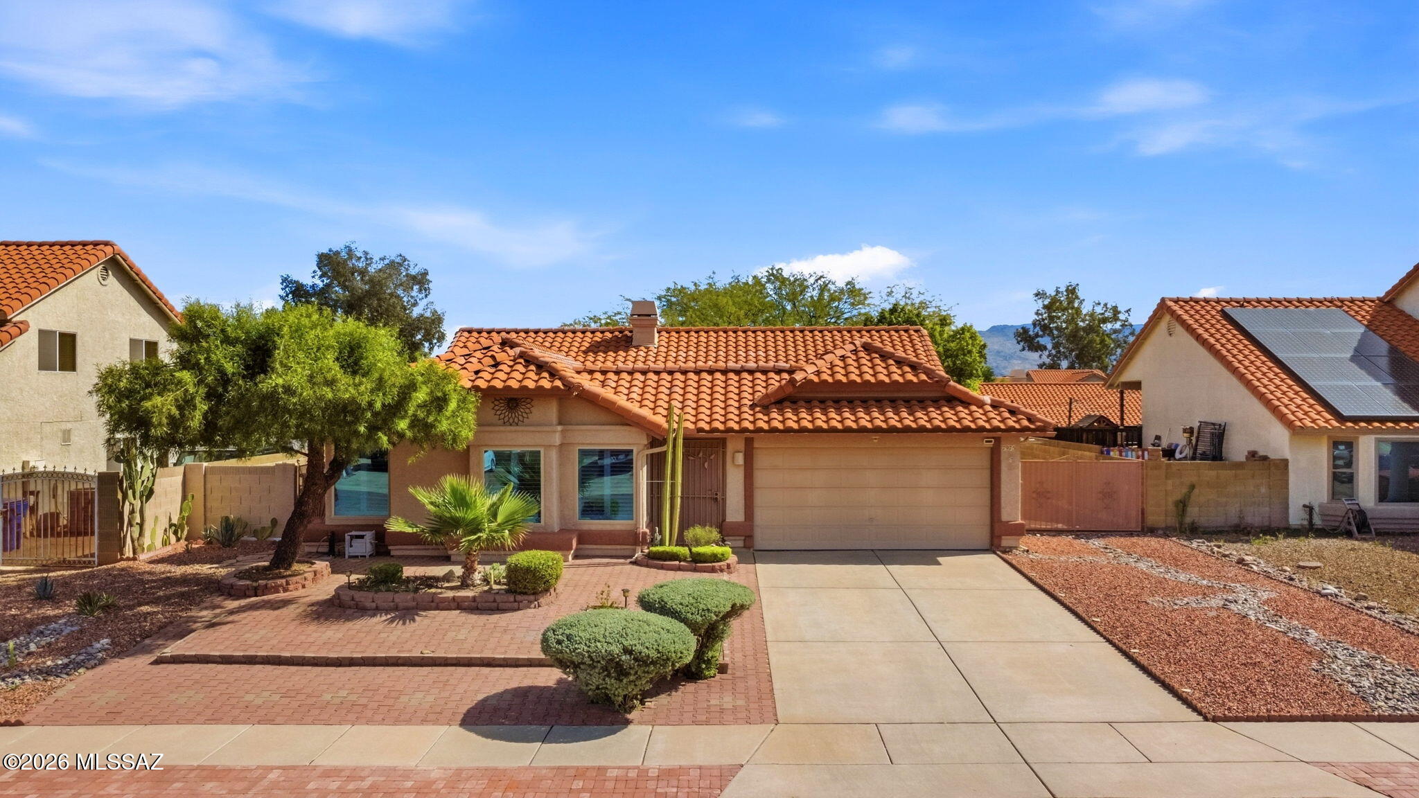 7975 South Lauder Street Tucson, AZ 85747 - Photo 1 of 49