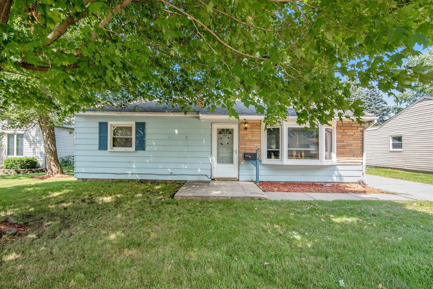 230 Pierce Street Chelsea, MI 48118 - Photo 1 of 16 Photo 1