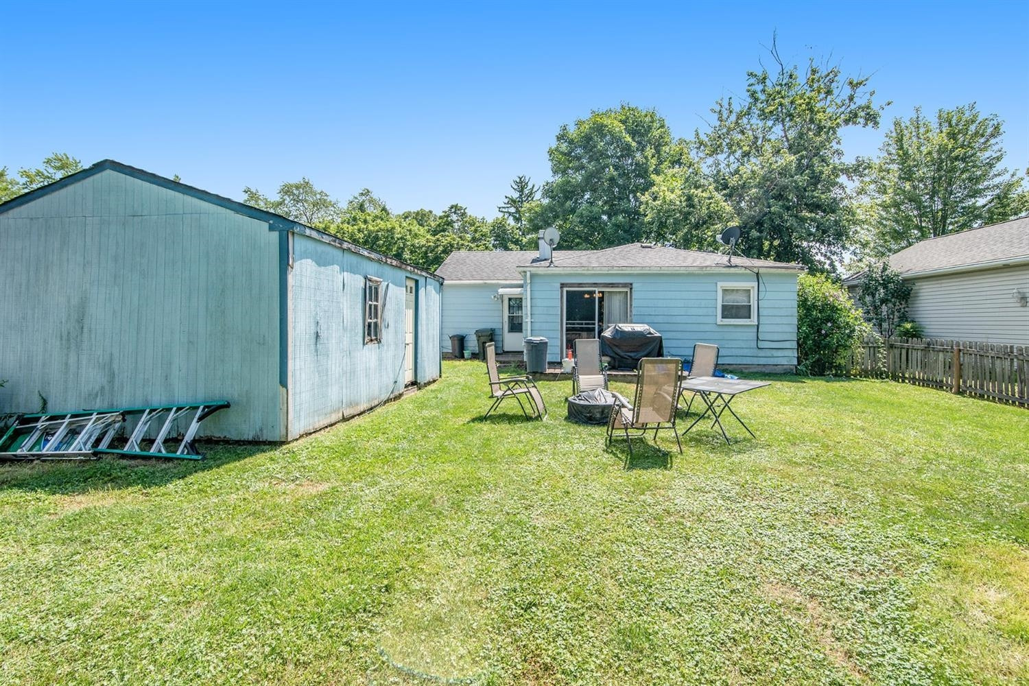 230 Pierce Street Chelsea, MI 48118 - Photo 16 of 16 Photo 16