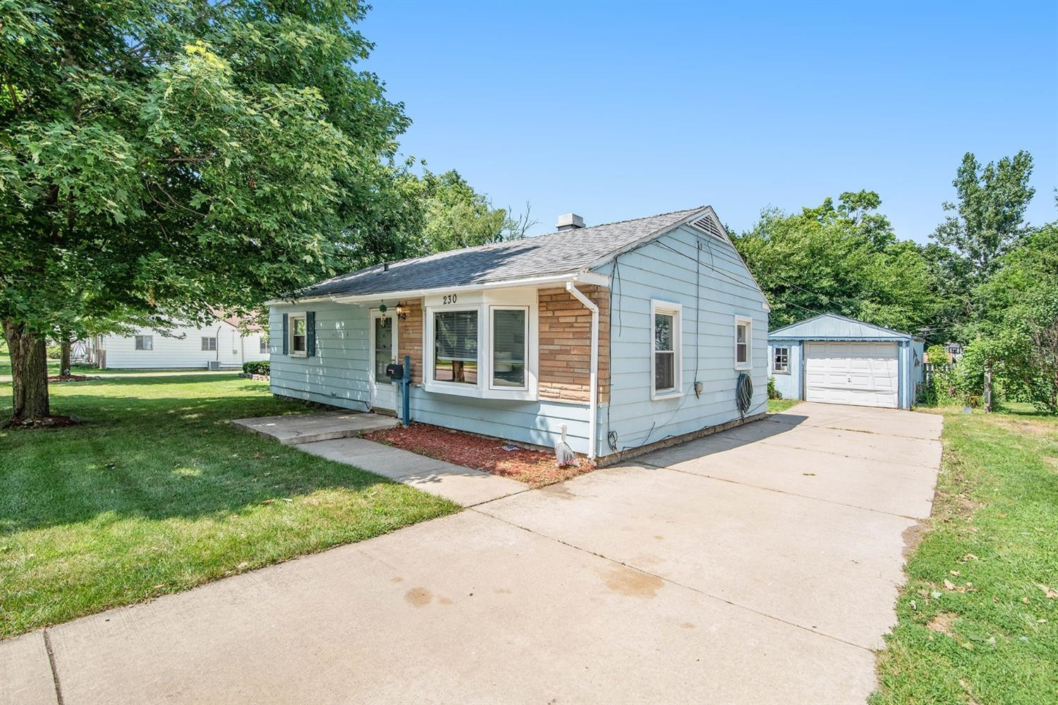 230 Pierce Street Chelsea, MI 48118 - Photo 3 of 16 Photo 3