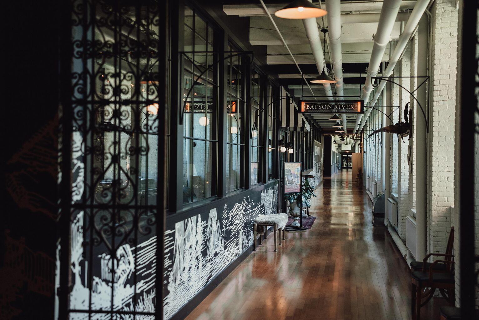 2 Main Street, Unit 18308 Biddeford, ME 04005 - Photo 33 of 47 Lincoln Hotel