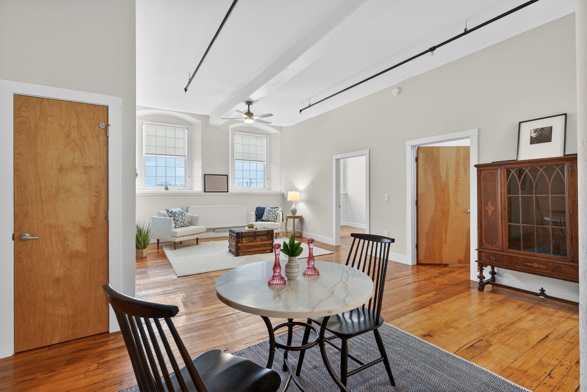 2 Main Street, Unit 18308 Biddeford, ME 04005 - Photo 7 of 47 Light and Bright 18-308