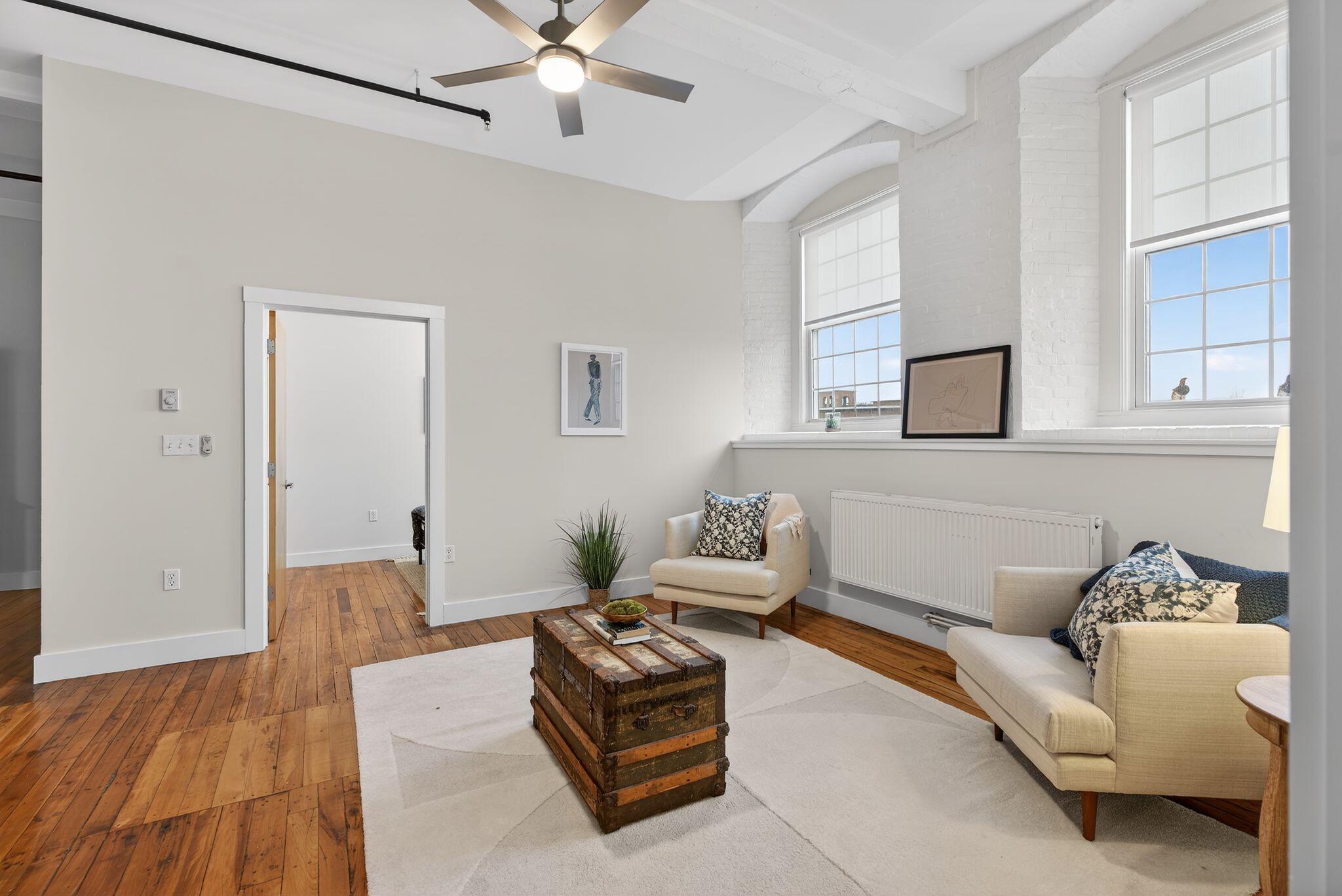 2 Main Street, Unit 18308 Biddeford, ME 04005 - Photo 9 of 47 Light and Bright 18-308