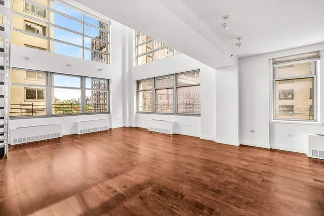 $17,500 | 100 West 58th Street, Unit 10/11D | Midtown Central