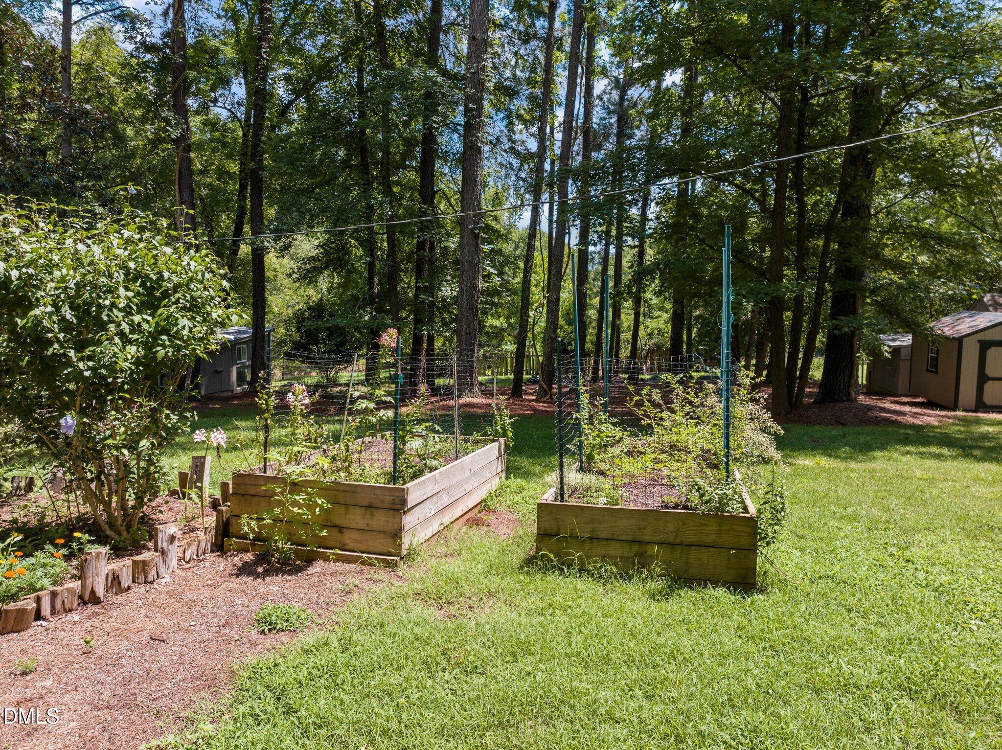 2073 North Pea Ridge Road Pittsboro, NC 27312 - Photo 48 of 60 68-web-or-mls-DJI_0085