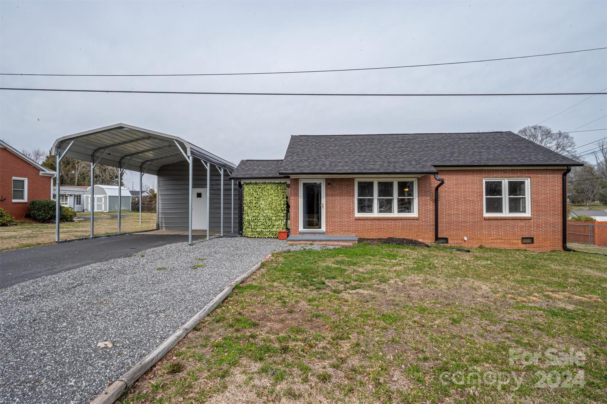 13 P J McRee Road Maiden, NC 28650 - Photo 1 of 24 Gallery Image 1
