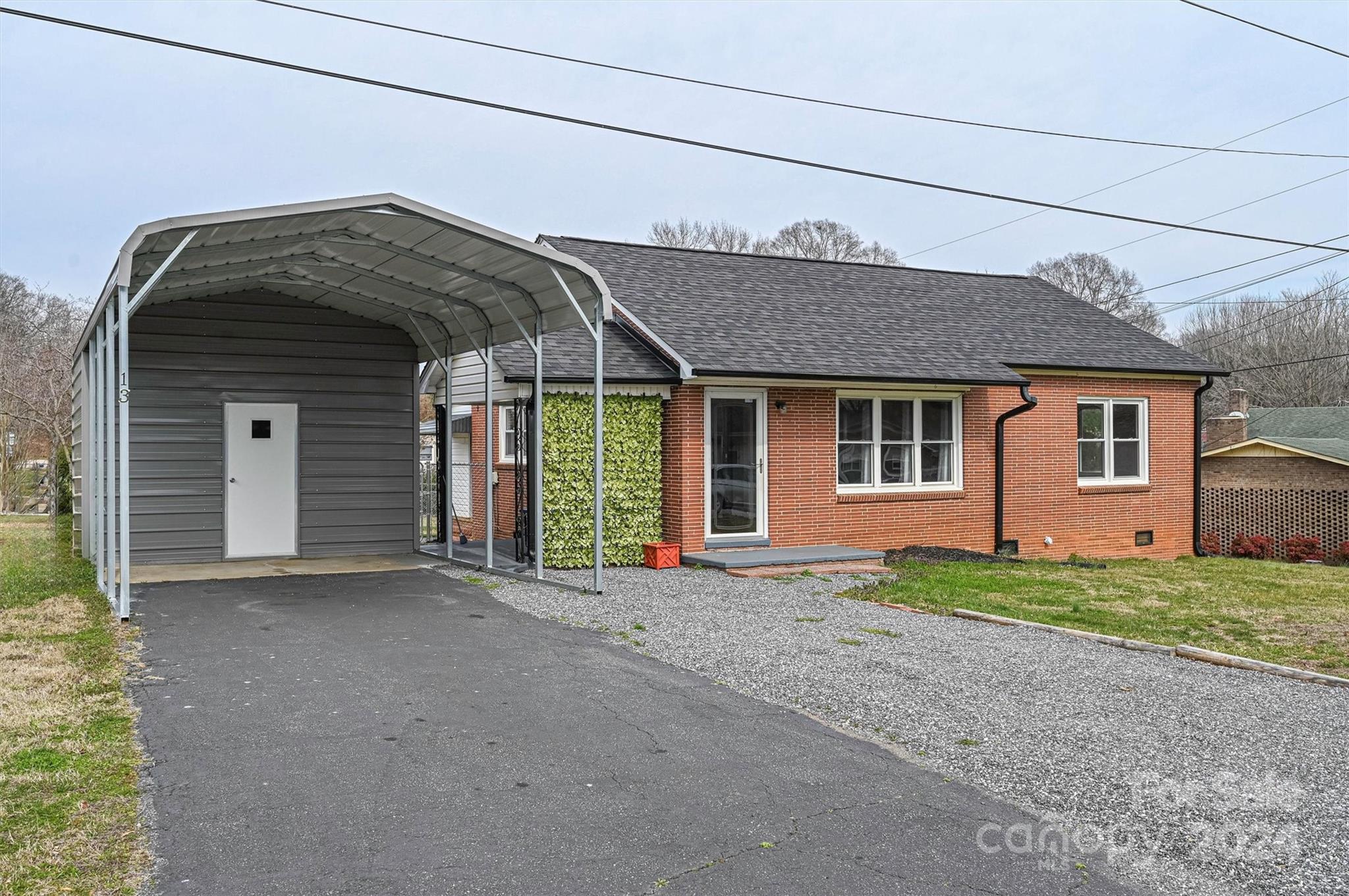 13 P J McRee Road Maiden, NC 28650 - Photo 22 of 24 Gallery Image 22