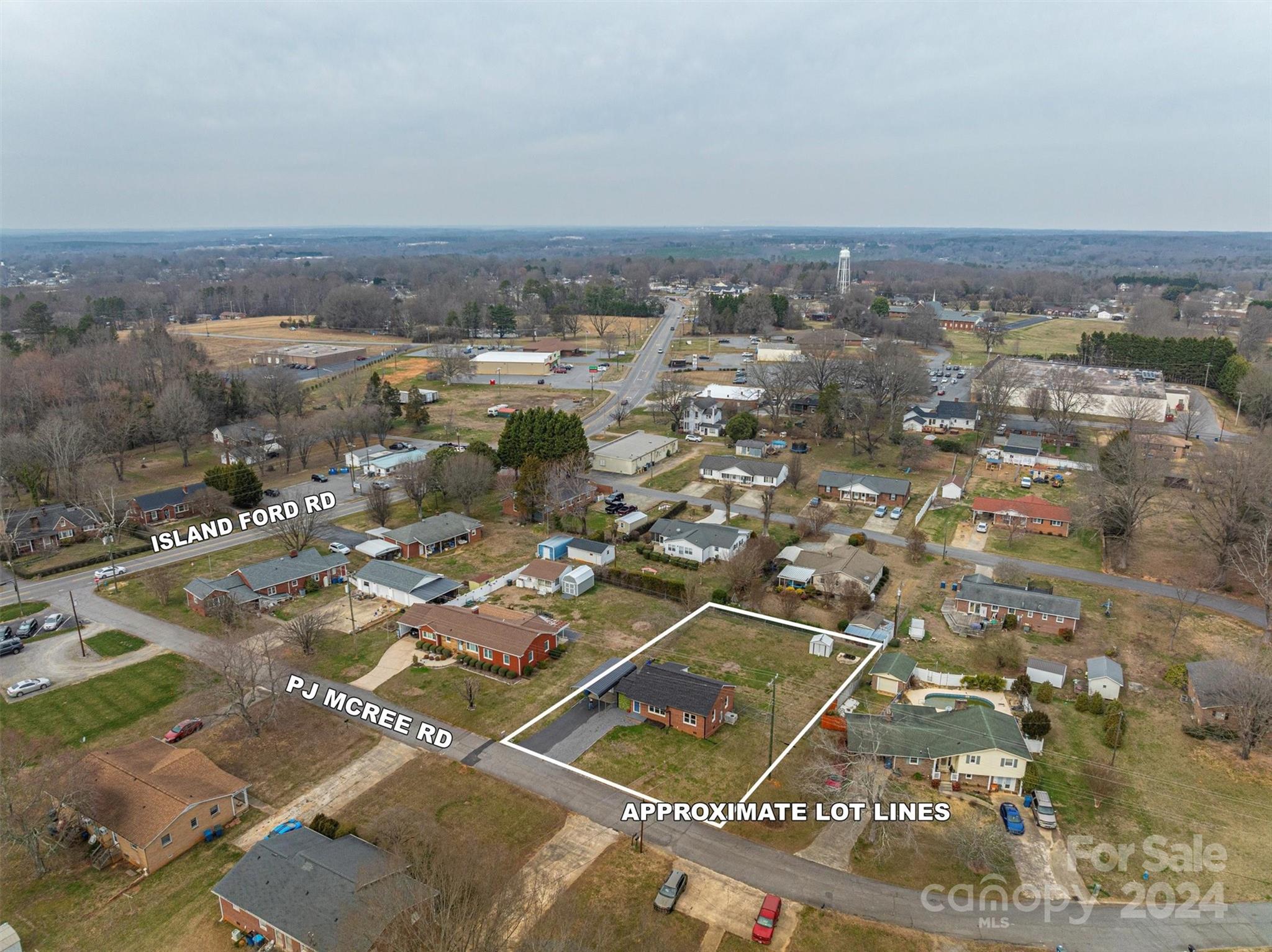 13 P J McRee Road Maiden, NC 28650 - Photo 3 of 24 Gallery Image 3