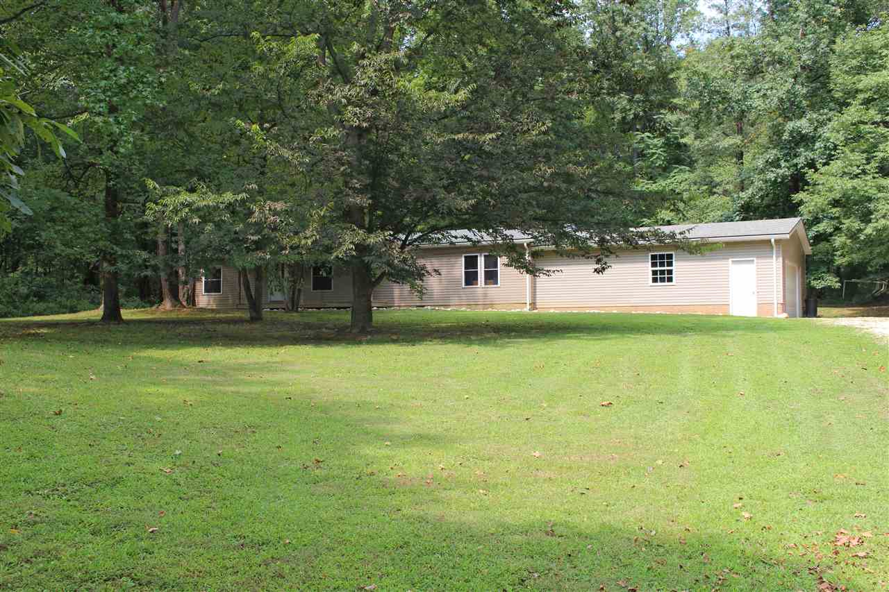 5833 Seiler Road Newburgh, IN 47630 - Photo 1 of 27 Gallery Image 1