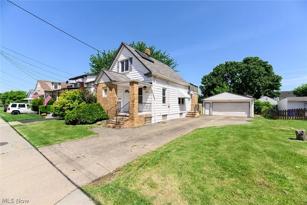 $189,900 | 6602 Flowerdale Avenue, Cleveland, OH 44144