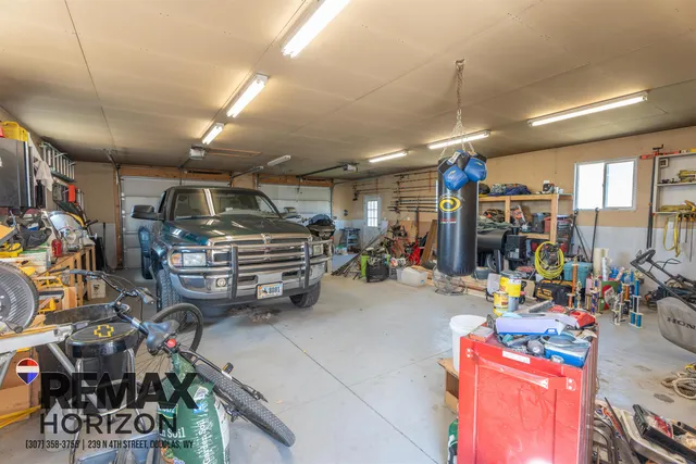 $305,000 | 310 South Windriver Drive, Douglas, WY 82633