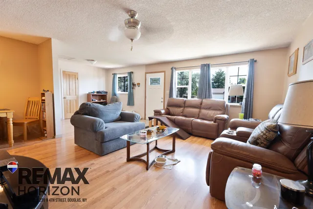 $305,000 | 310 South Windriver Drive, Douglas, WY 82633