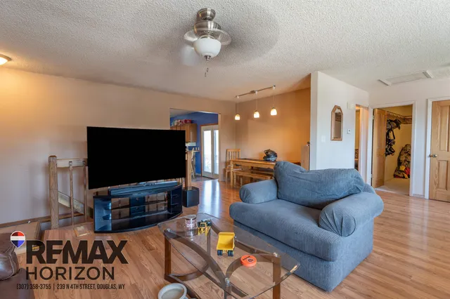$305,000 | 310 South Windriver Drive, Douglas, WY 82633