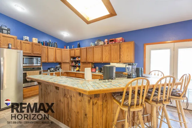 $305,000 | 310 South Windriver Drive, Douglas, WY 82633