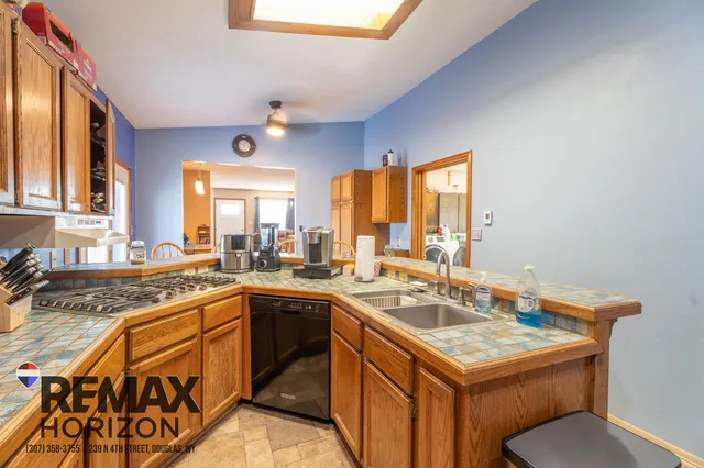 $305,000 | 310 South Windriver Drive, Douglas, WY 82633