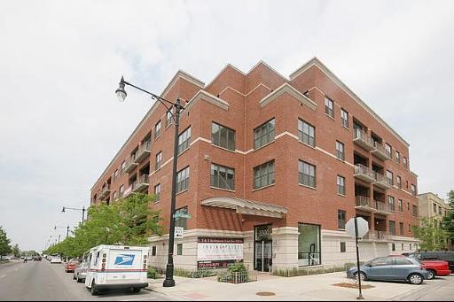 3300 West Irving Park Road, Unit K2 Chicago, IL 60618 - Photo 1 of 1