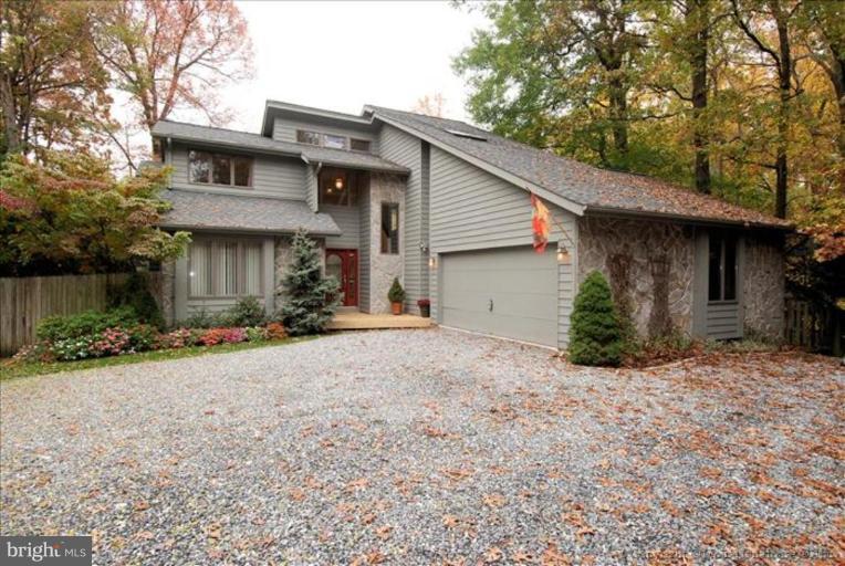 1439 Oak Bluff Road Edgewater, MD 21037 - Photo 29 of 30 Exterior #2