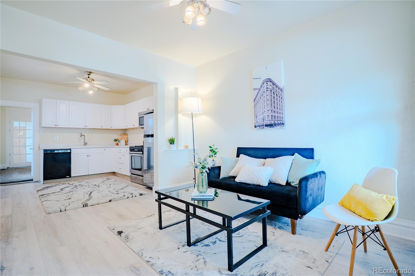 338 Inca Street Denver, CO 80223 - Photo 5 of 27