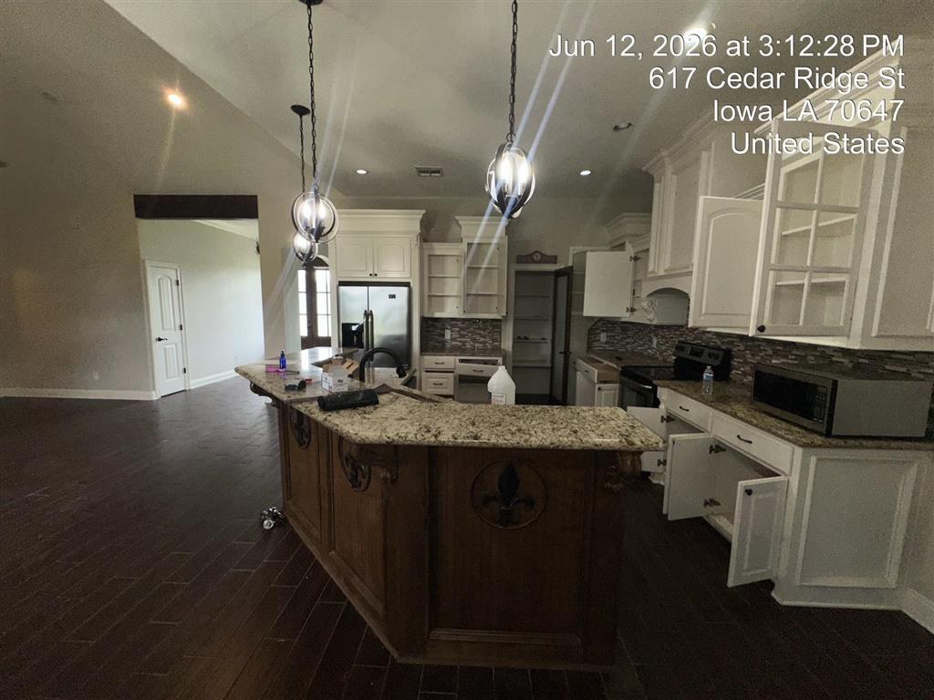 612 Cedar Ridge Street Iowa, LA 70647 - Photo 16 of 18 Gallery Image 16