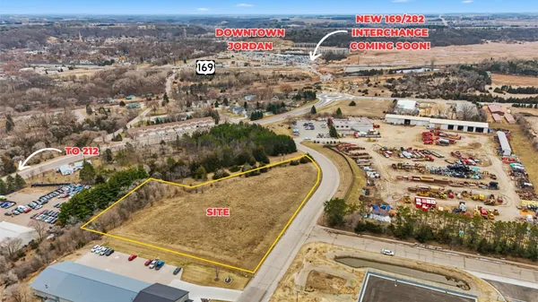 $723,000 | 1 X Ervin Industrial Drive, Jordan, MN 55352