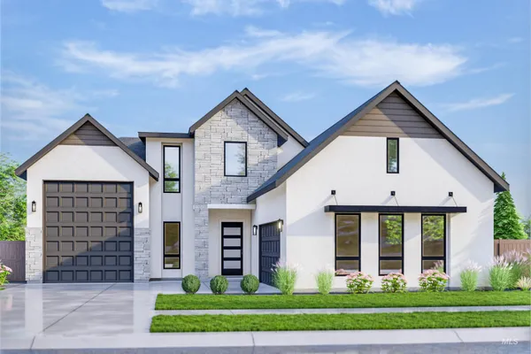 $1,329,742 | 13767 North Spring Creek Way, Boise City, ID 83714