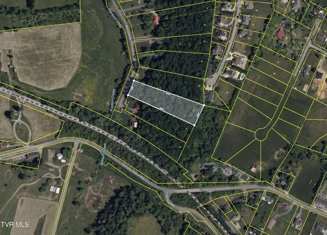$40,000 | Tbd Brystone Drive, Gray, TN 37615
