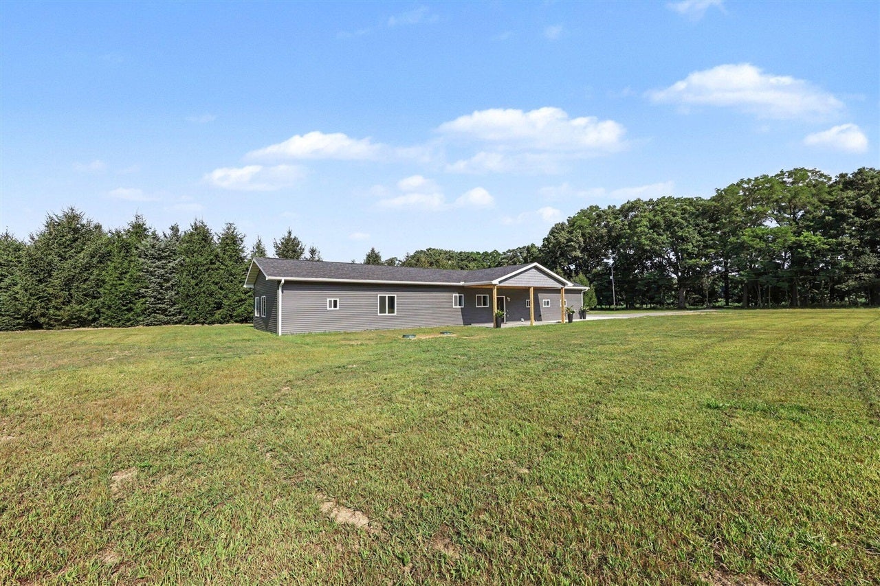 9854 Springport Road Parma, MI 49269 - Photo 29 of 35 Gallery Image 29