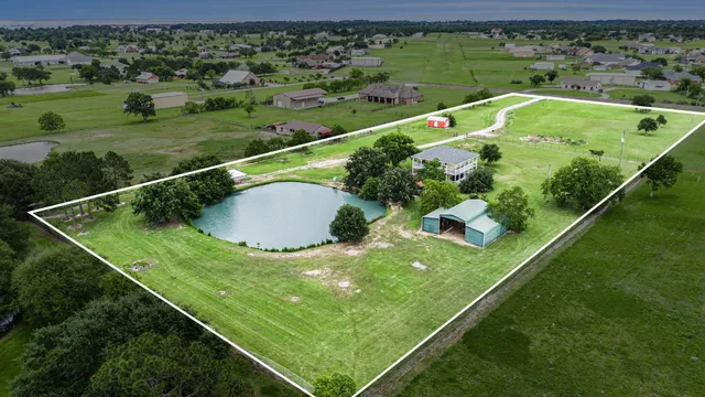 $650,000 | 4201 Lawrence Road, Baytown, TX 77523