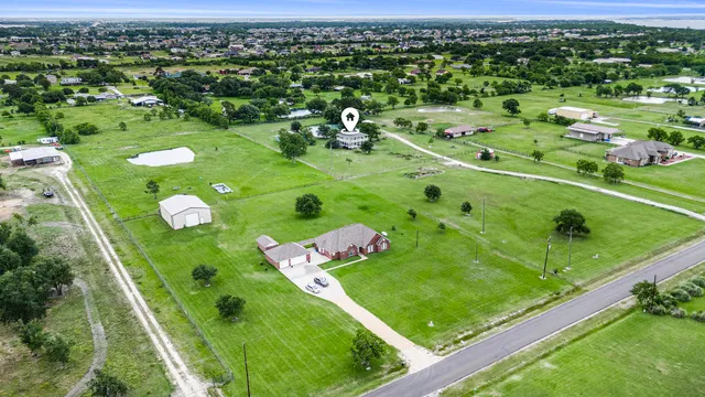 $650,000 | 4201 Lawrence Road, Baytown, TX 77523