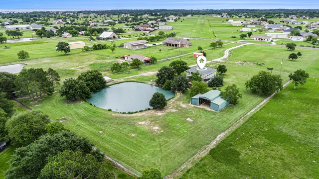 $650,000 | 4201 Lawrence Road, Baytown, TX 77523
