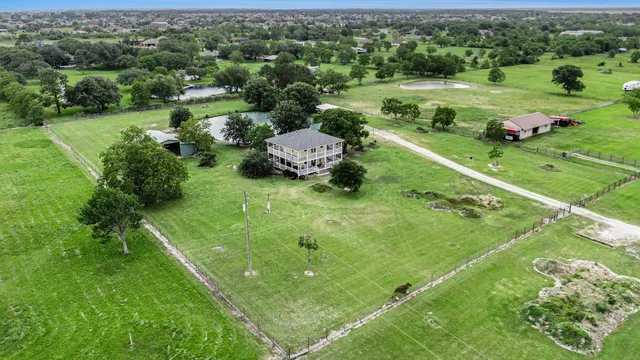 $650,000 | 4201 Lawrence Road, Baytown, TX 77523
