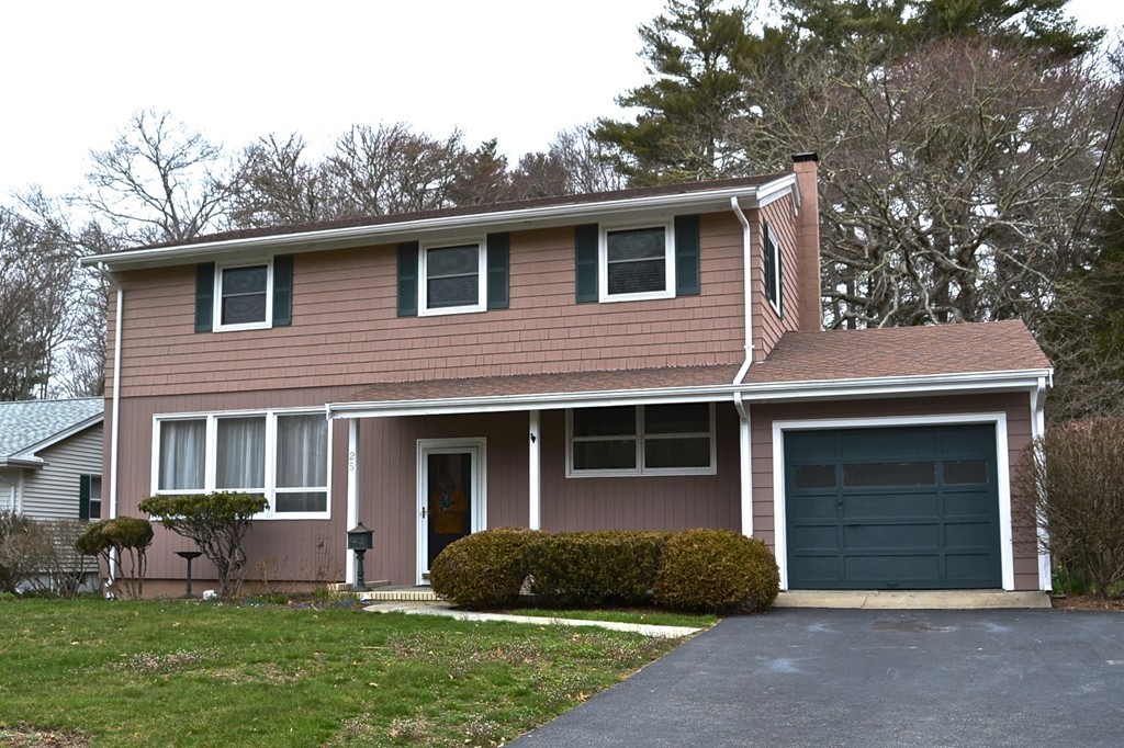 25 Ricketson Street Dartmouth, MA 02747 - Photo 1 of 18 Gallery Image 1