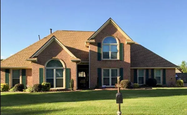 $2,750 | 610 Grand Steeple Cove, Collierville, TN 38017