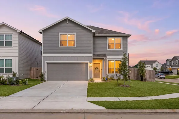 $315,000 | 25717 Merino Court, Magnolia, TX 77355
