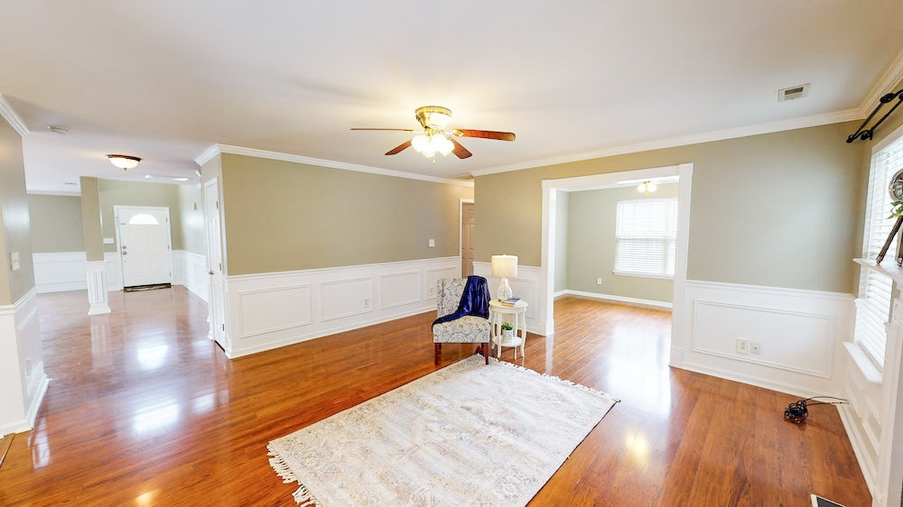 3916 Tyler Bluff Lane Raleigh, NC 27616 - Photo 11 of 30 Photo 11