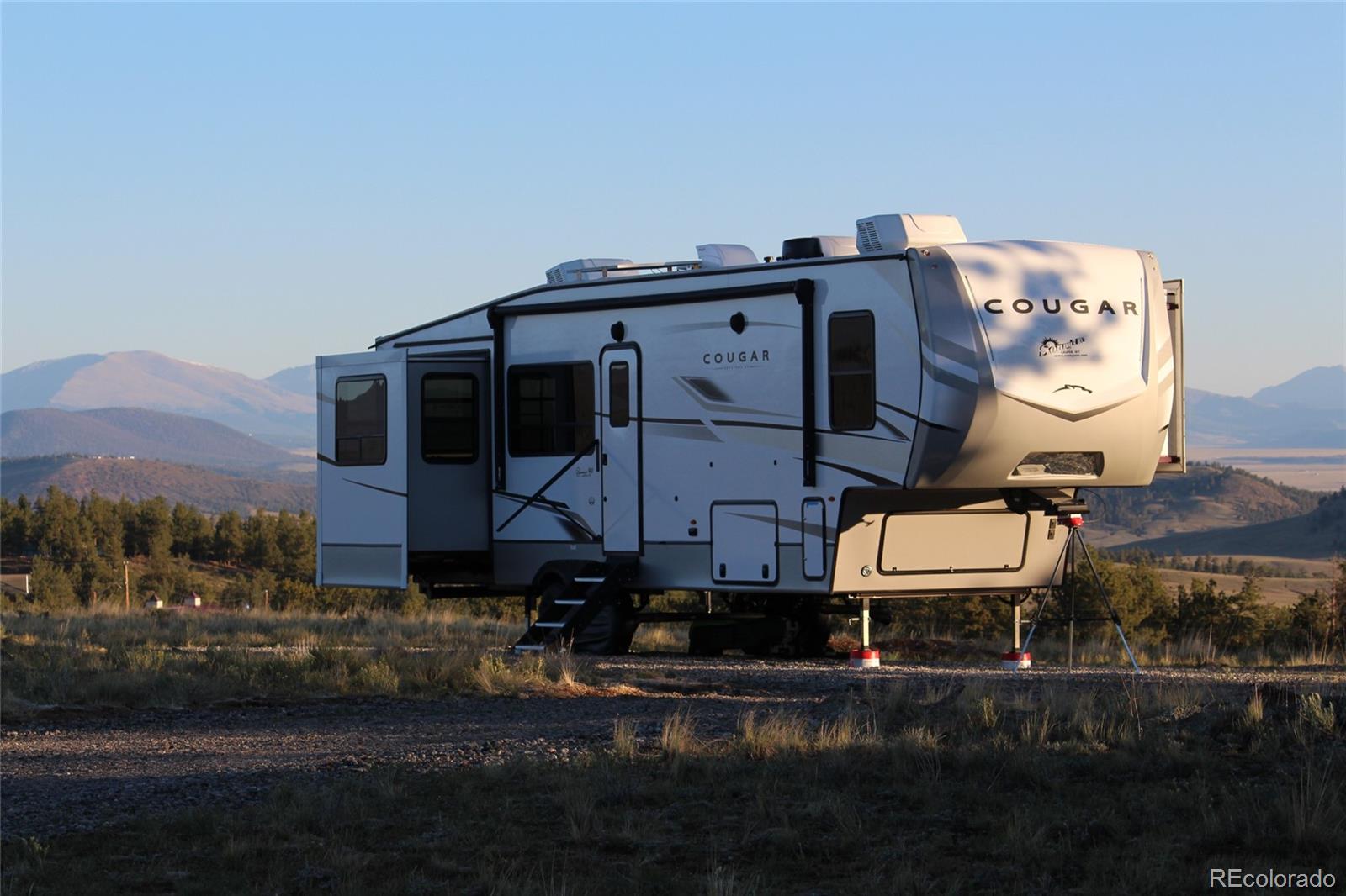 1072 Wagon Wheel Road Hartsel, CO 80449 - Photo 18 of 24 Gallery Image 18