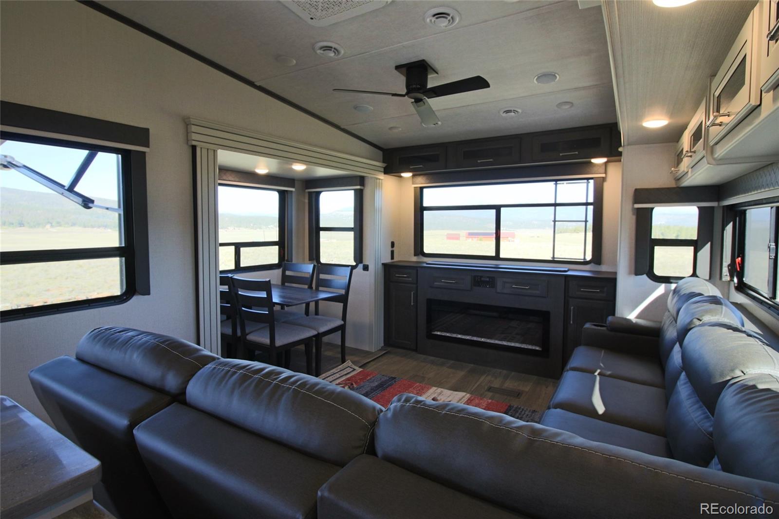 1072 Wagon Wheel Road Hartsel, CO 80449 - Photo 19 of 24 Gallery Image 19