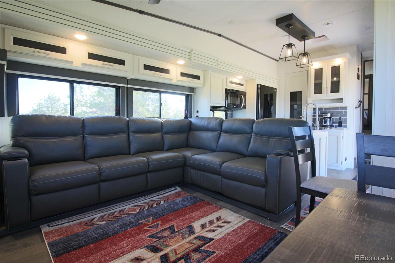 1072 Wagon Wheel Road Hartsel, CO 80449 - Photo 20 of 24 Gallery Image 20