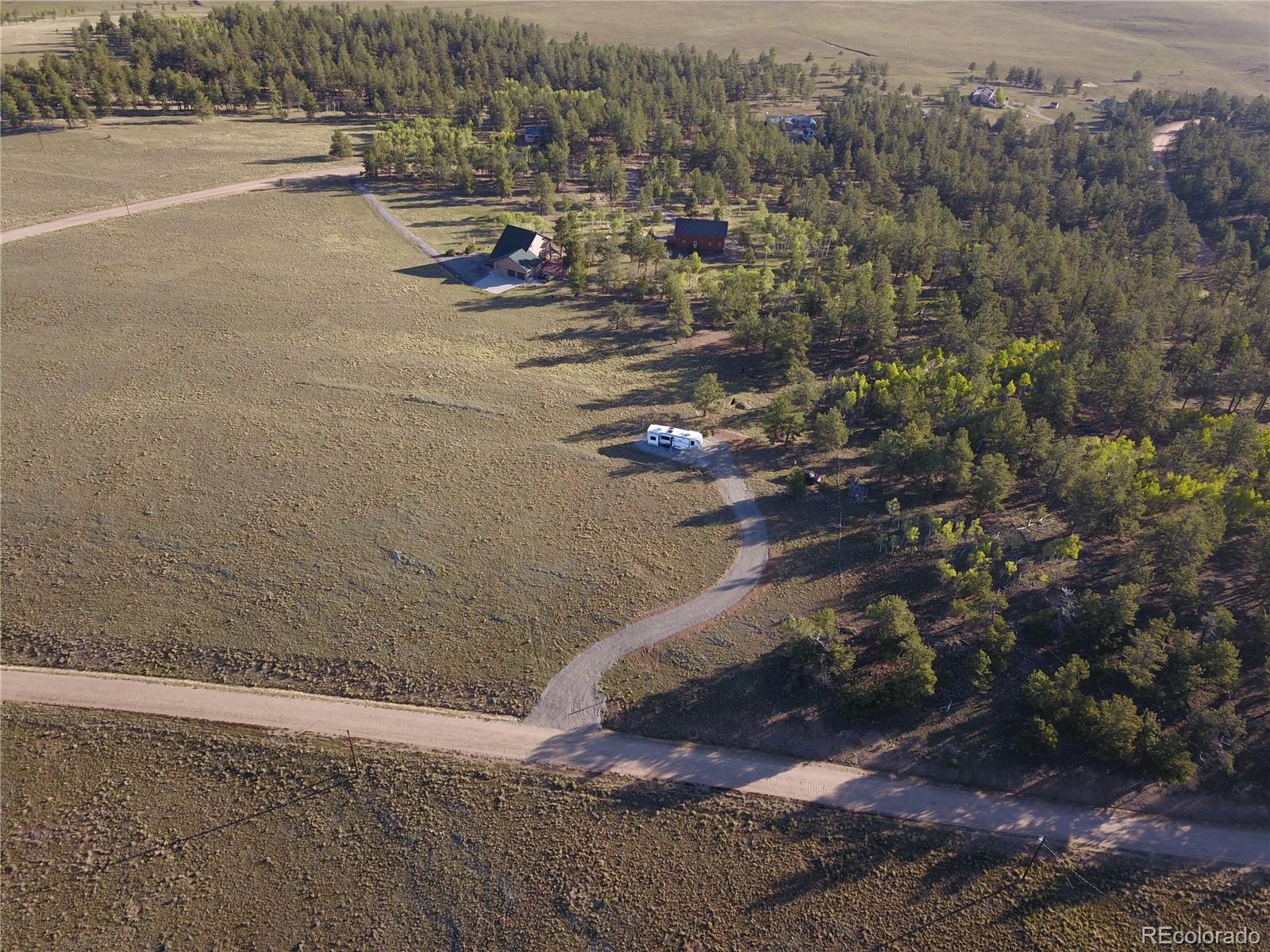 1072 Wagon Wheel Road Hartsel, CO 80449 - Photo 3 of 24 Gallery Image 3