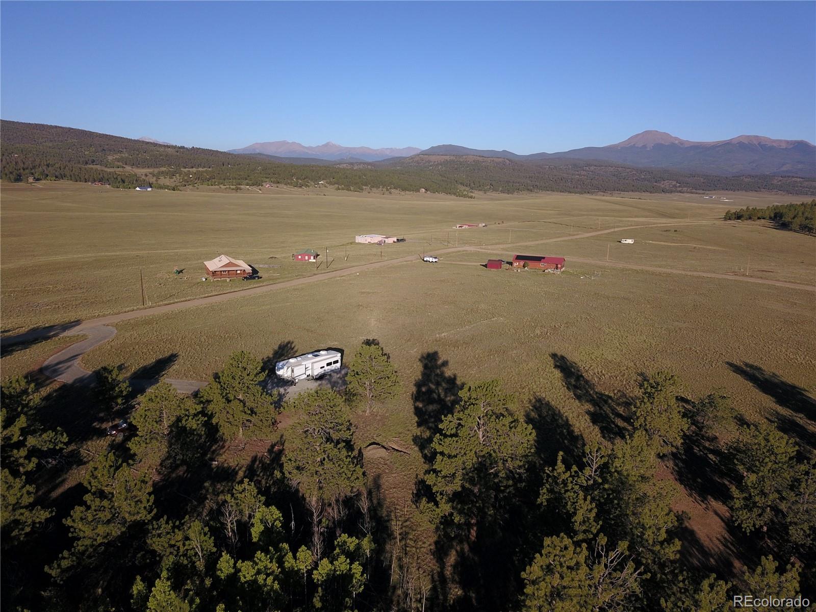 1072 Wagon Wheel Road Hartsel, CO 80449 - Photo 6 of 24 Gallery Image 6