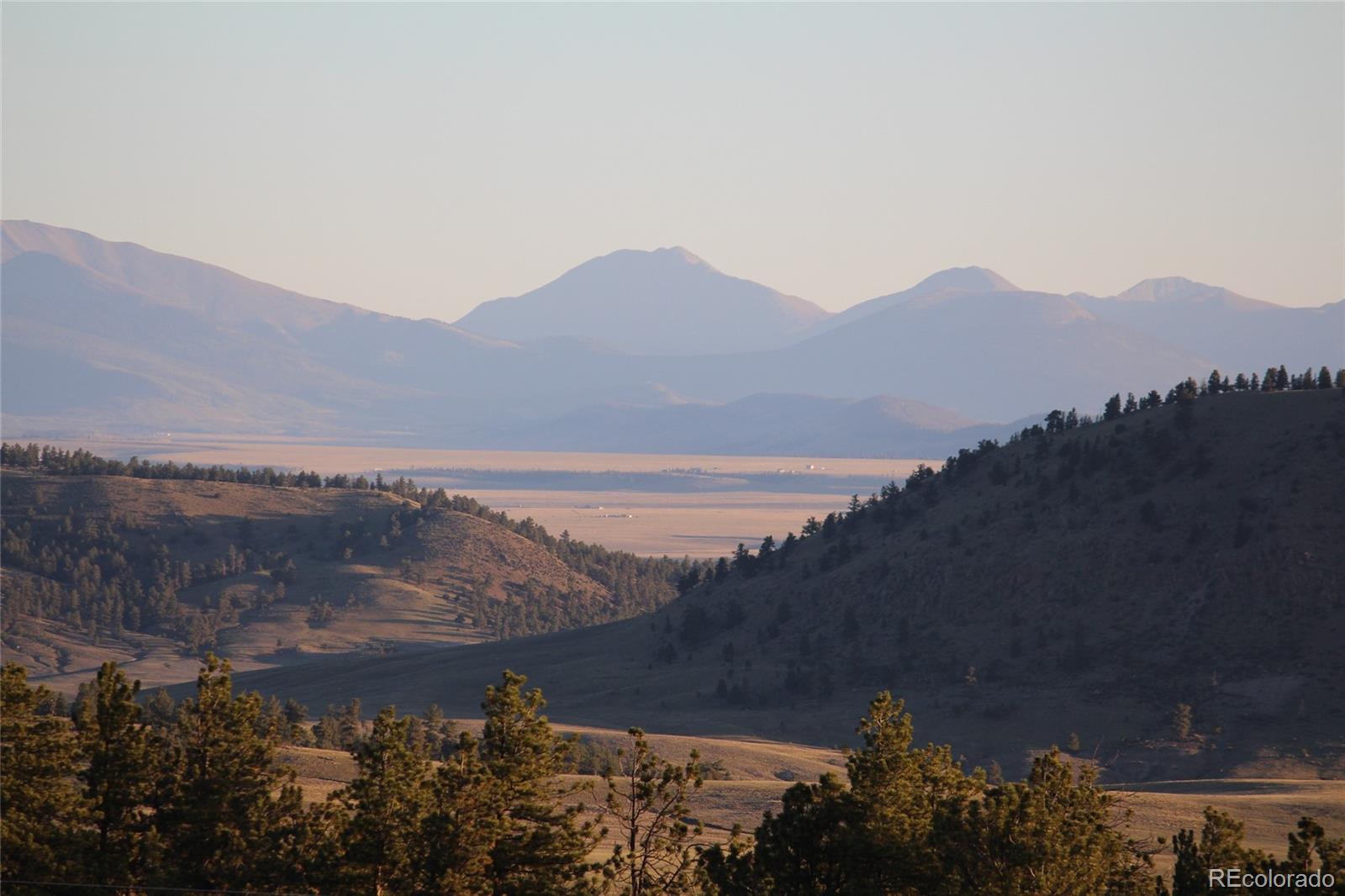 1072 Wagon Wheel Road Hartsel, CO 80449 - Photo 8 of 24 Gallery Image 8