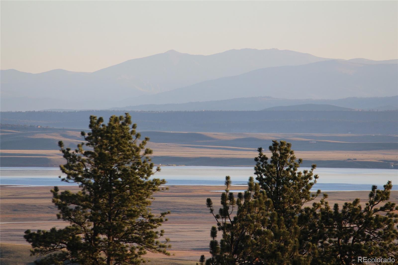 1072 Wagon Wheel Road Hartsel, CO 80449 - Photo 9 of 24 Gallery Image 9