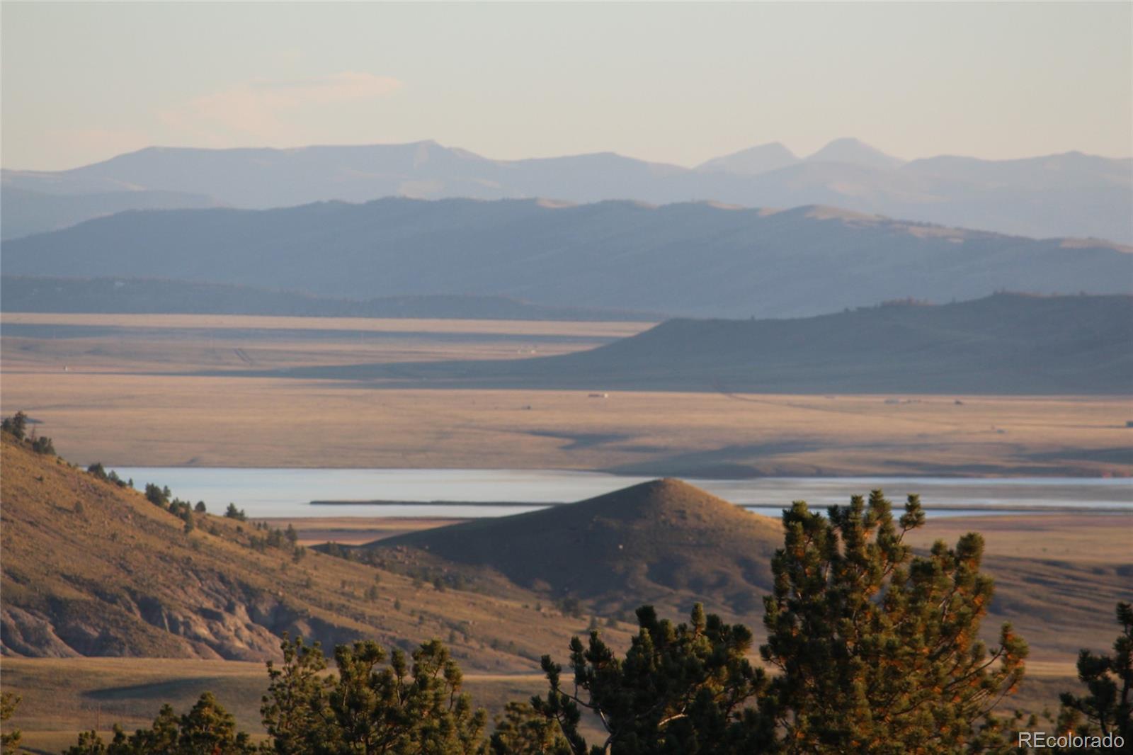 1072 Wagon Wheel Road Hartsel, CO 80449 - Photo 10 of 24 Gallery Image 10