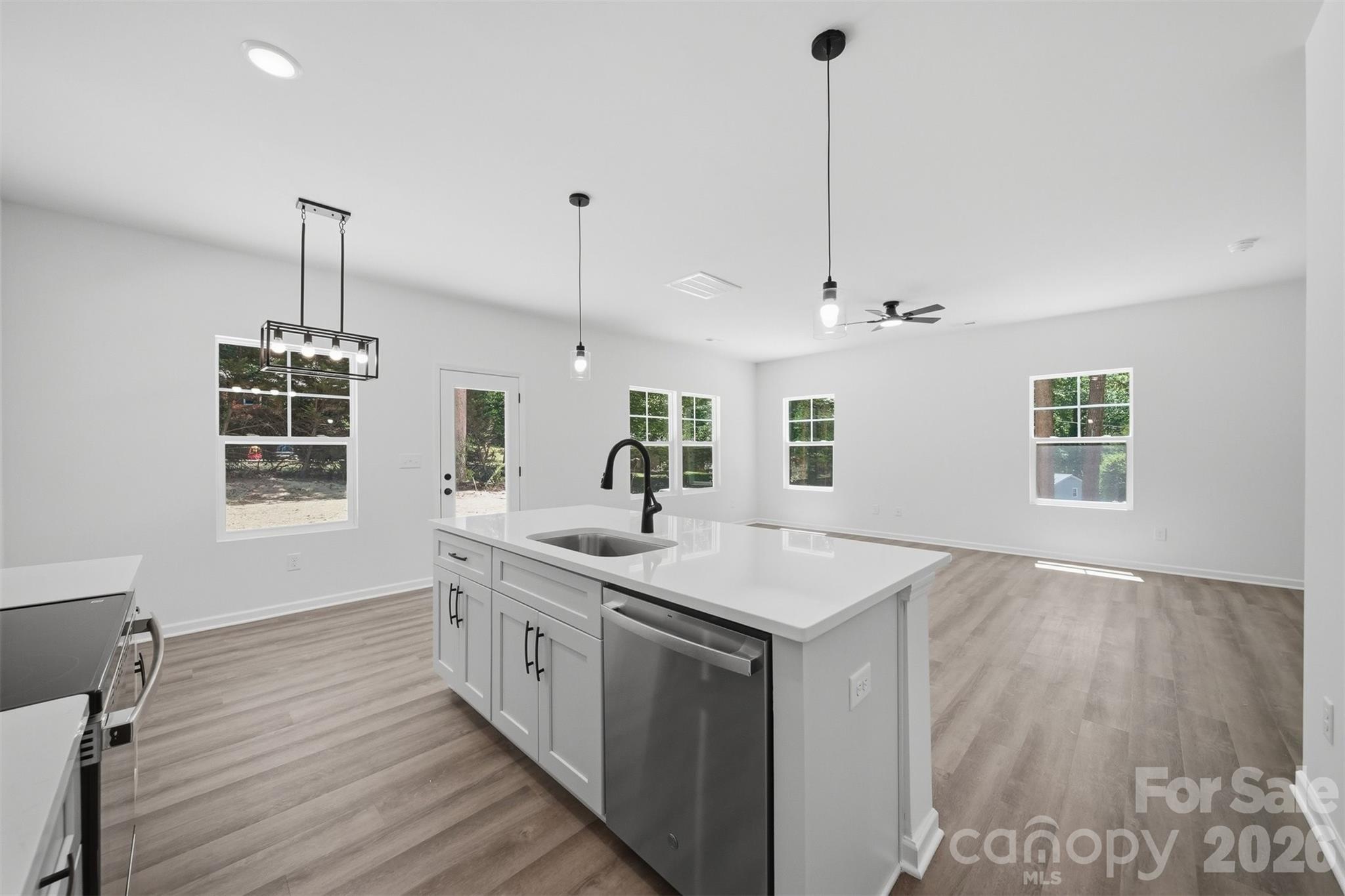 215 Edgewood Circle Morganton, NC 28655 - Photo 11 of 40