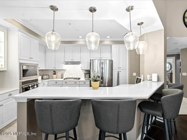 $475,000 | 335 North Shore Circle, Unit 1032, St. Augustine, FL 32092