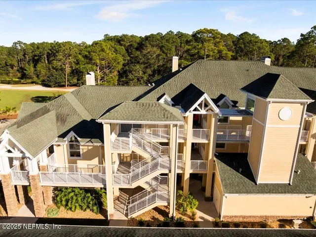 $475,000 | 335 North Shore Circle, Unit 1032, St. Augustine, FL 32092