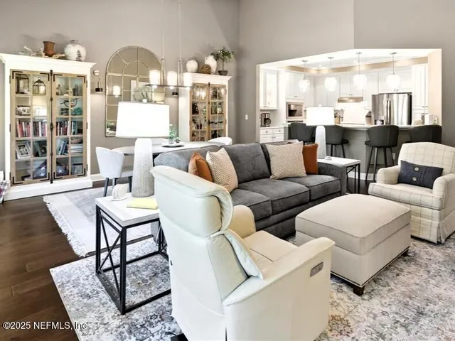 $475,000 | 335 North Shore Circle, Unit 1032, St. Augustine, FL 32092